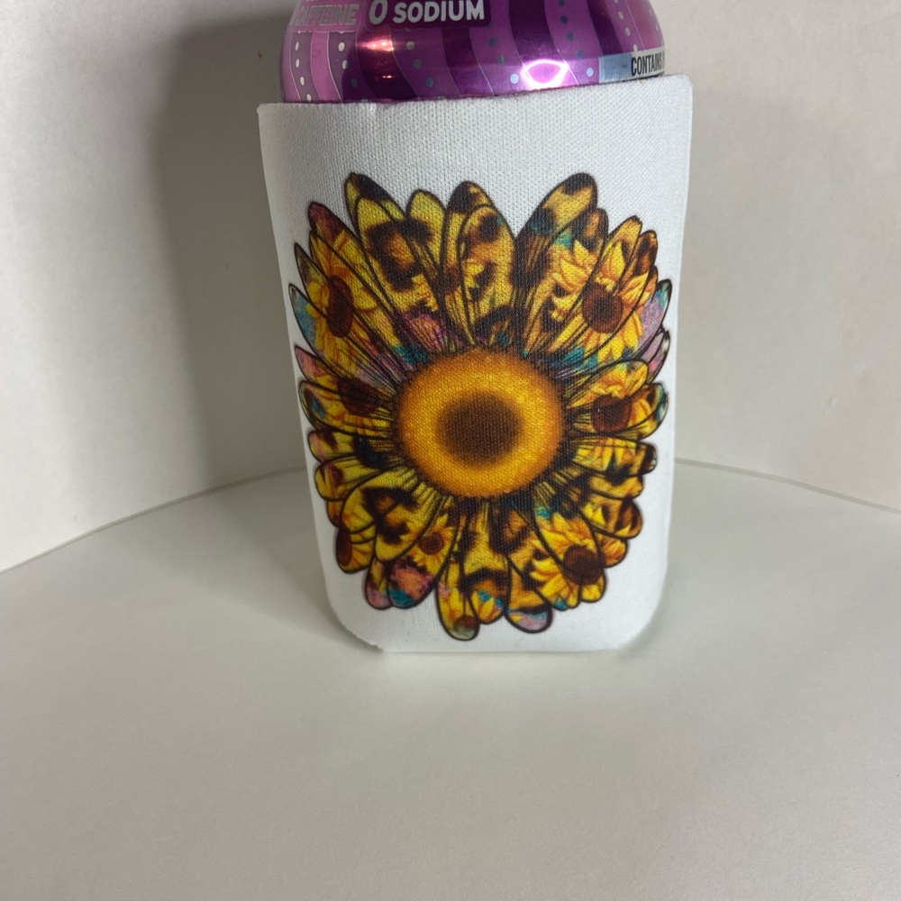 Sublimated Can Coozies!!!